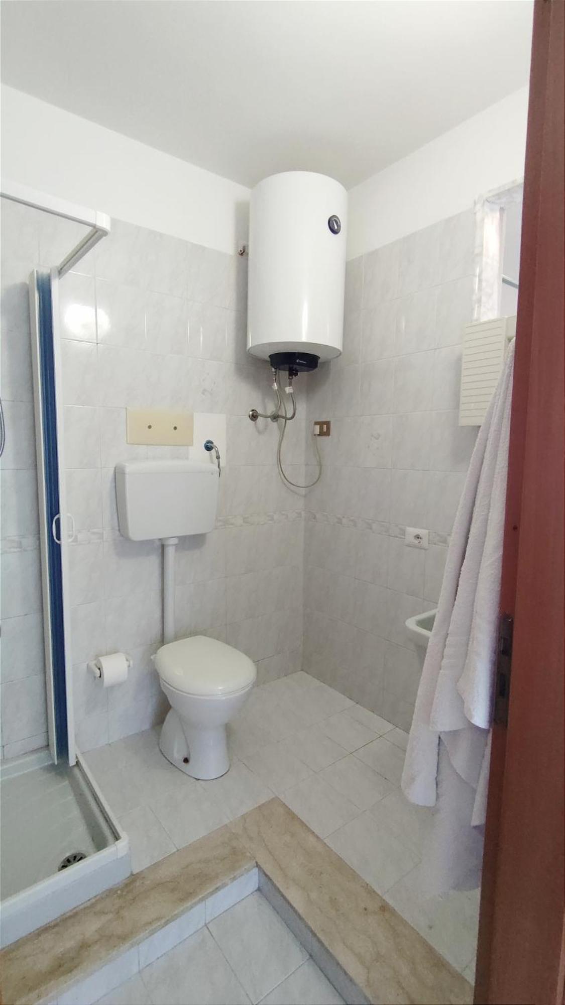 Casa Delle Camelie Lägenhet Cefalù Exteriör bild