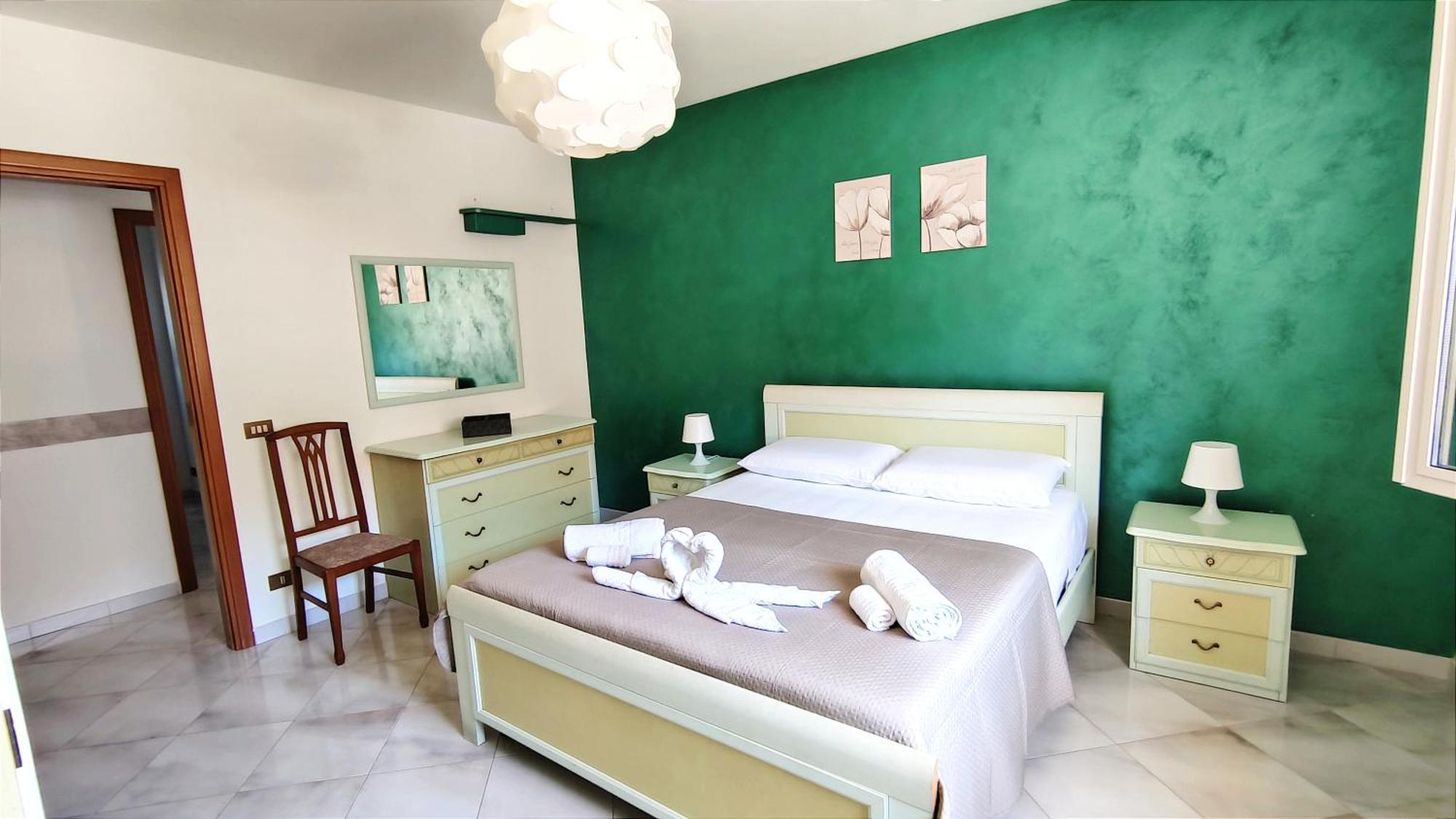 Casa Delle Camelie Lägenhet Cefalù Exteriör bild