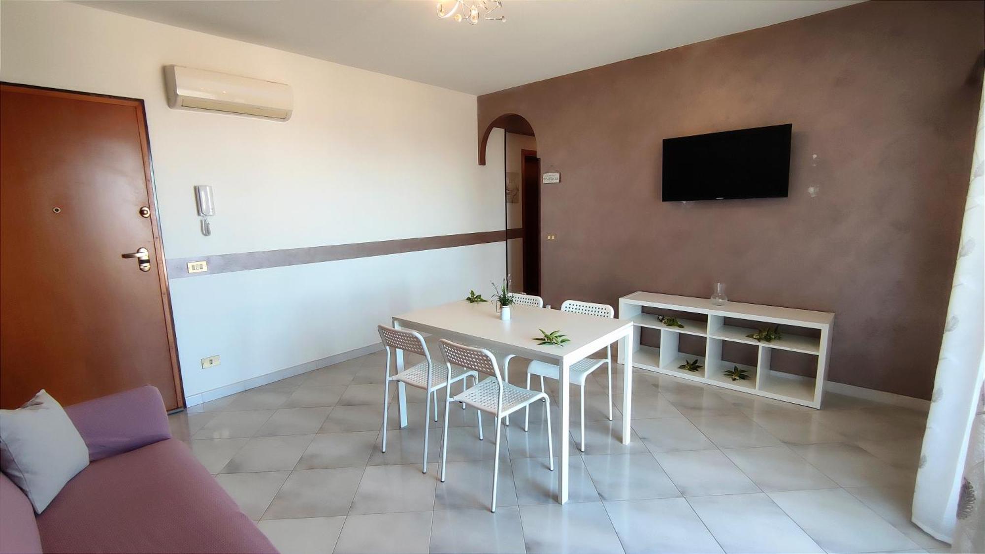Casa Delle Camelie Lägenhet Cefalù Exteriör bild
