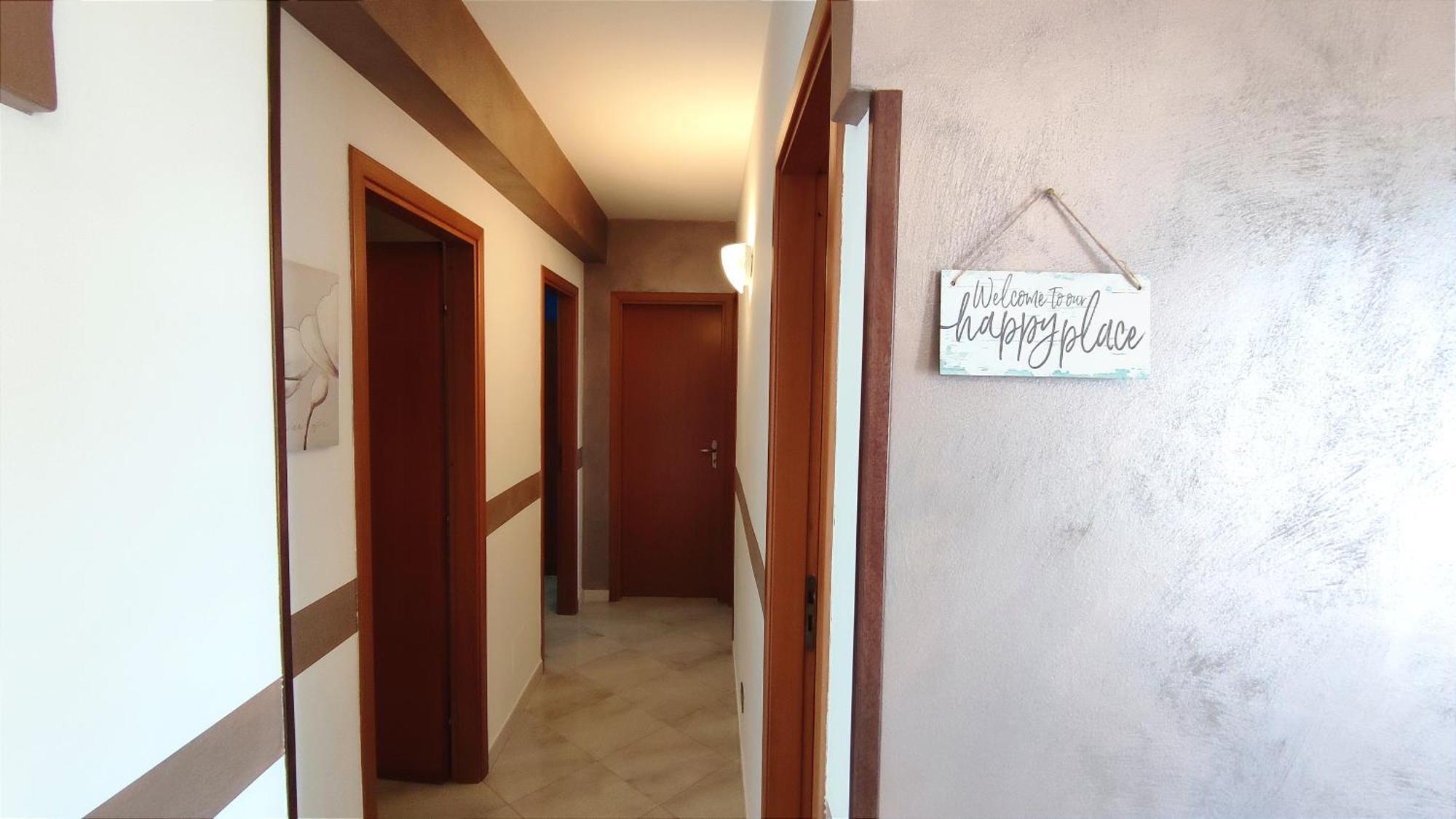 Casa Delle Camelie Lägenhet Cefalù Exteriör bild